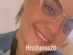 Misshanna20