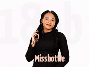 Misshottie