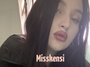 Misskensi