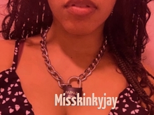 Misskinkyjay