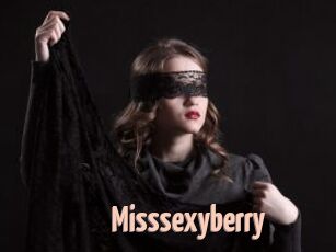 Misssexyberry