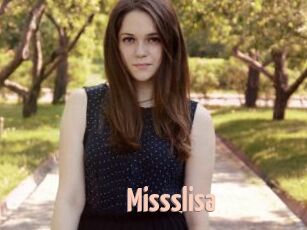 Missslisa