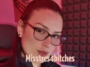 Misstres4bitches