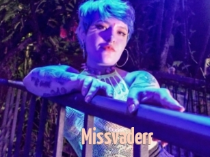 Missvaderr