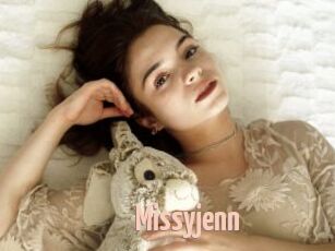 Missyjenn