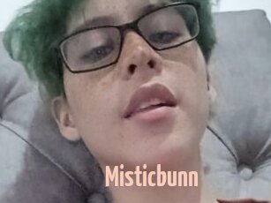 Misticbunn