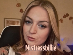 Mistressbillie