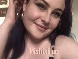 Mistrixblue