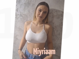 Miyriaam