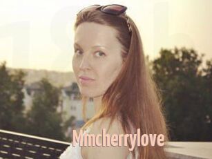 Mmcherrylove