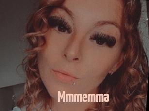 Mmmemma