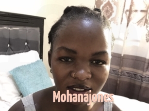 Mohanajones