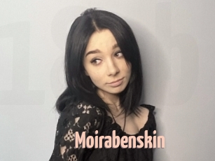 Moirabenskin
