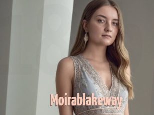 Moirablakeway