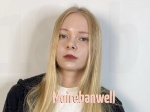 Moirebanwell