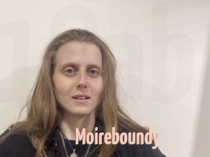 Moireboundy