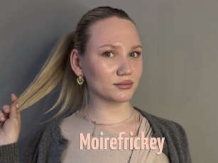 Moirefrickey