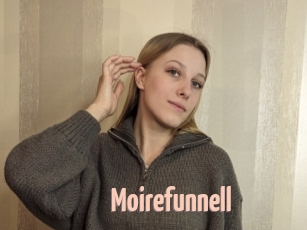 Moirefunnell