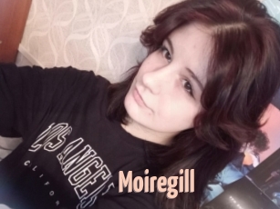 Moiregill
