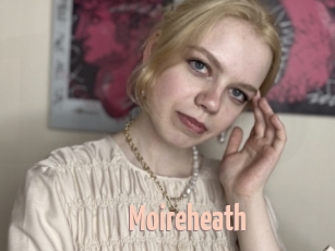 Moireheath