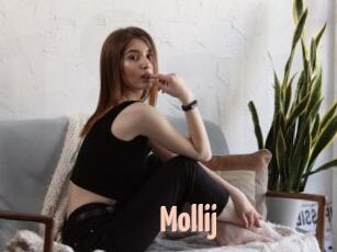 Mollij