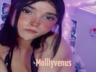 Molllyvenus