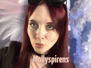 Mollyspirens