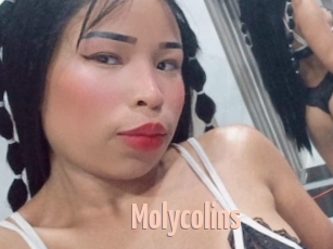 Molycolins