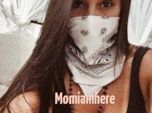 Momiamhere
