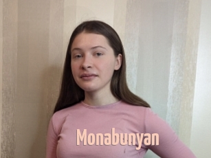 Monabunyan