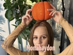 Monahaydon