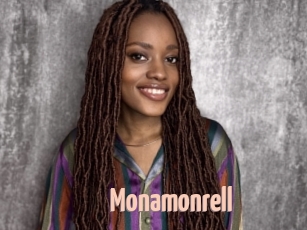 Monamonrell