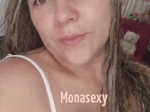Monasexy