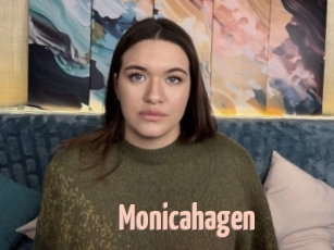 Monicahagen