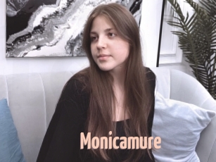 Monicamure