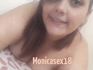 Monicasex18