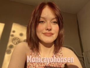 Monicayohonsen