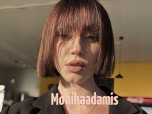 Monikaadamis