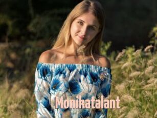 Monikatalant