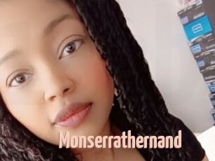Monserrathernand