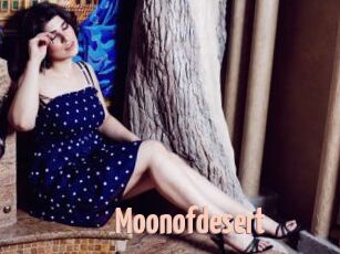 Moonofdesert