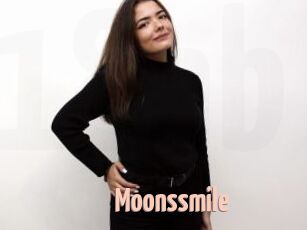 Moonssmile