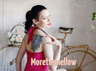 Morettamellow