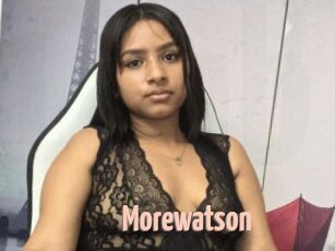 Morewatson