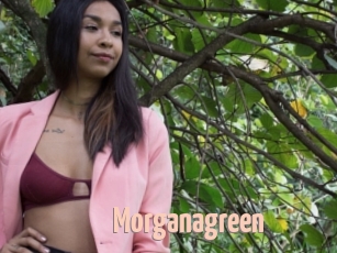 Morganagreen