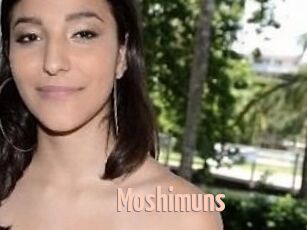 Moshimuns