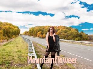 Mountainfloweer
