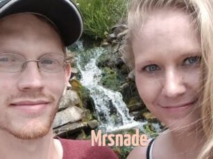 Mrsnade