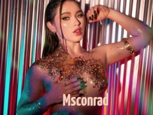 Msconrad