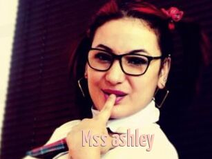Mss_ashley